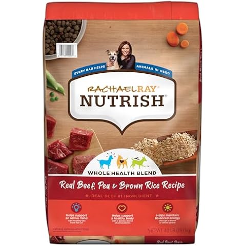Nutrish thumbnail