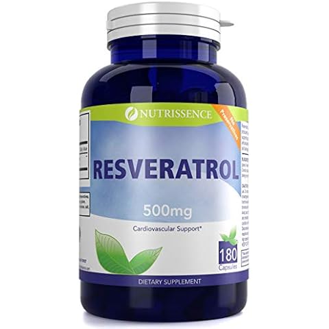 Nutrissence thumbnail