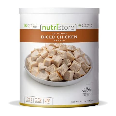 Nutristore thumbnail