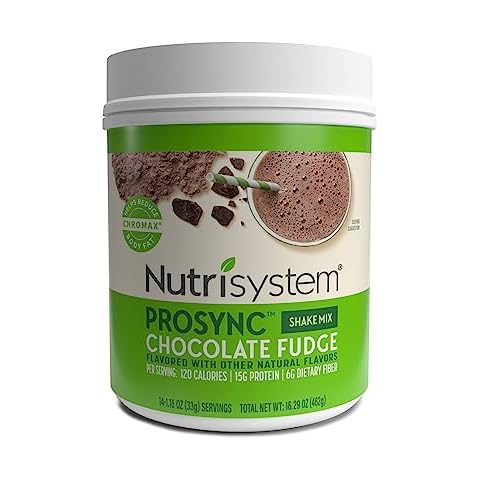 Nutrisystem thumbnail