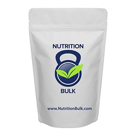 Nutrition Bulk thumbnail