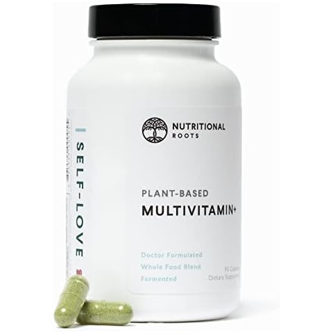 Nutritional Roots thumbnail