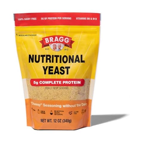 Nutritional Yeast