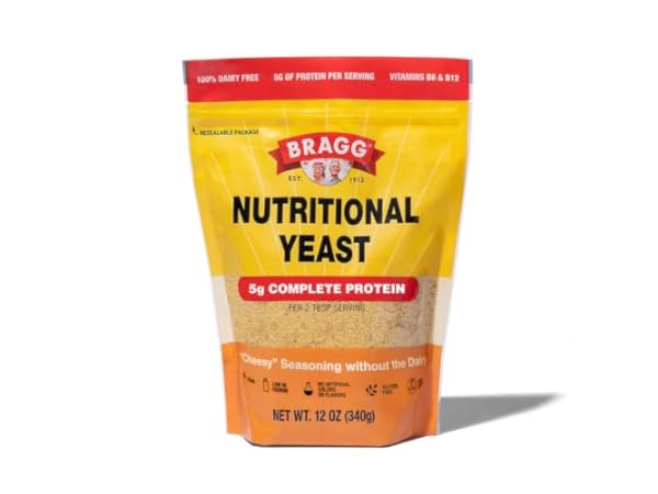 Nutritional Yeast Thumbnail
