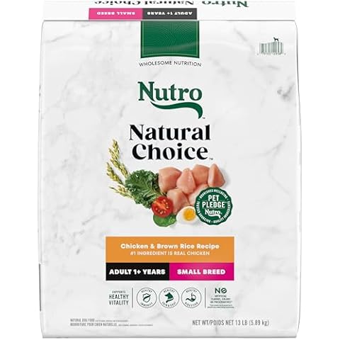 Nutro Core Dry Dog thumbnail