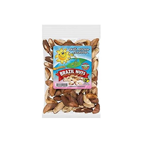 Nuts About Florida thumbnail