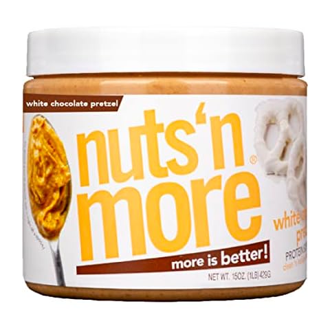 Nuts 'N More thumbnail