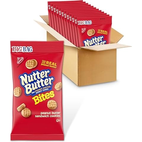 Nutter Butter thumbnail