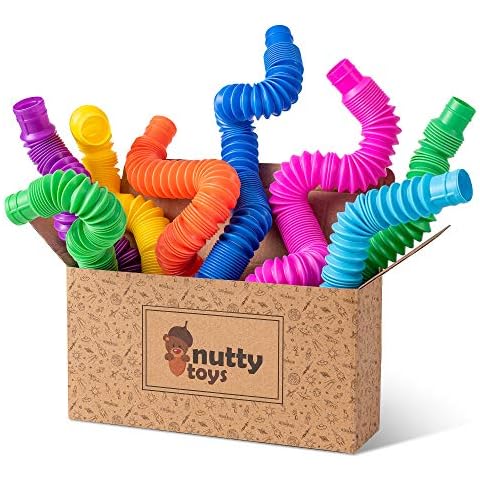 NUTTY TOYS thumbnail