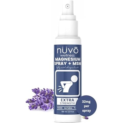 NUVO WELLNESS ESSENTIALS thumbnail