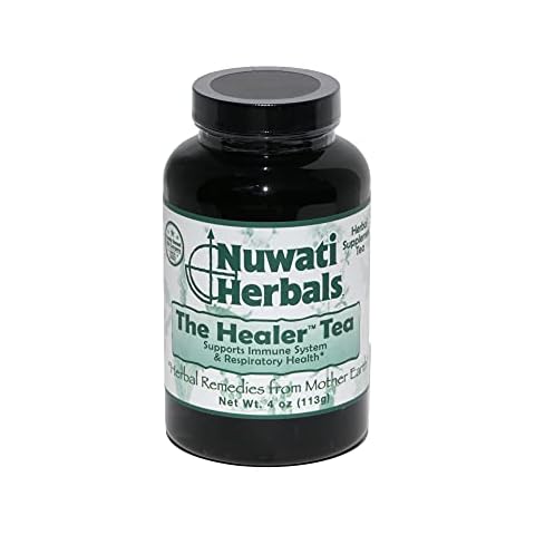 Nuwati Herbals thumbnail