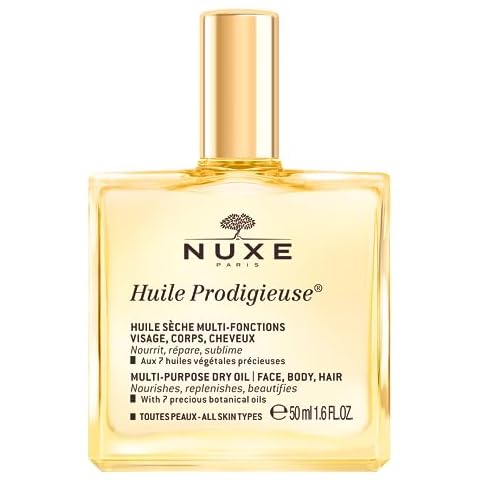 NUXE thumbnail