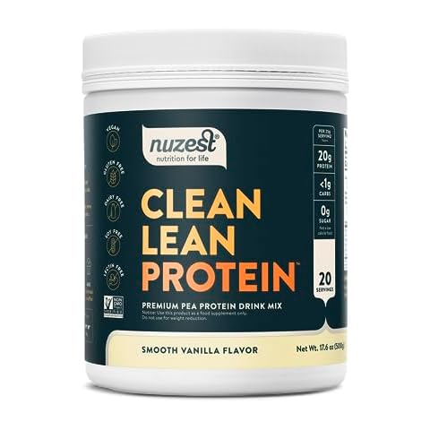 Nuzest thumbnail