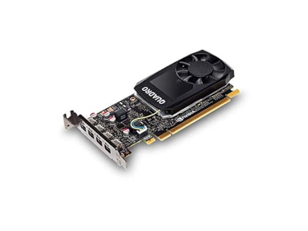 The 10 Best NVIDIA Quadro Graphics Cards of 2024 (Reviews) - FindThisBest