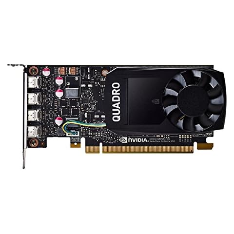 NVIDIA Quadro Graphics Cards