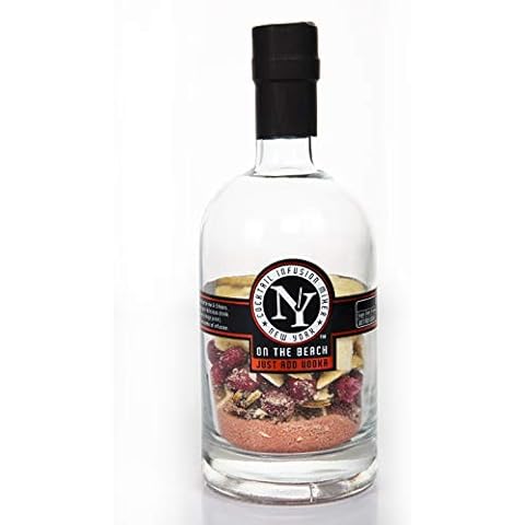 NY Cocktail Infusion Mixer thumbnail