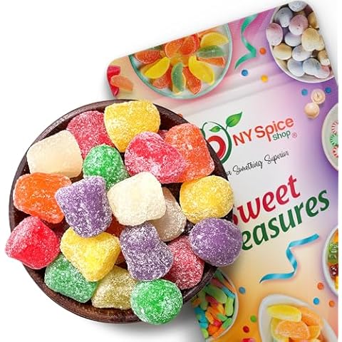 NY SPICE SHOP thumbnail