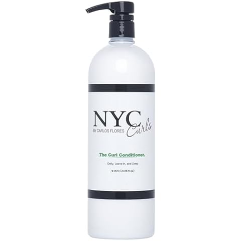 NYC Curls By Carlos Flores thumbnail