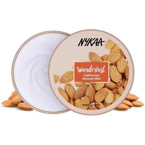 Nykaa Wanderlust Bath And Body thumbnail