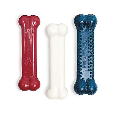 Nylabone Review of 2024 - Dog Chew Toys Brand - FindThisBest