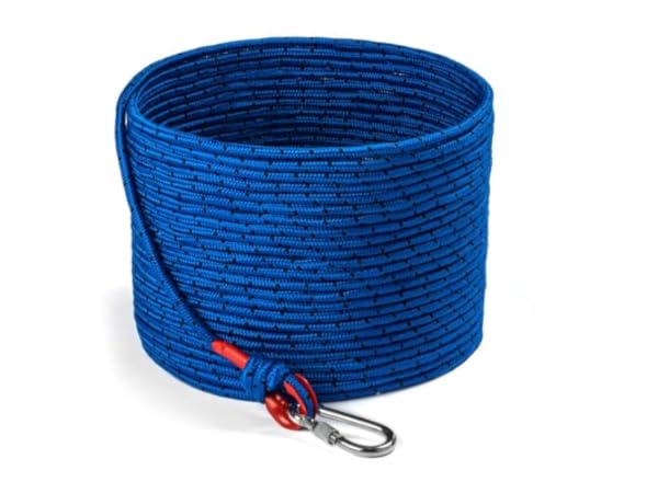 Nylon Climbing Rope thumbnail