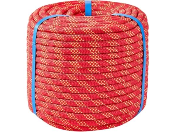 Nylon Climbing Rope thumbnail