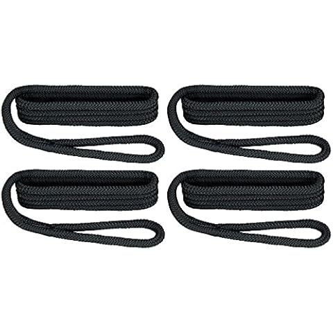 Nylon Fenders