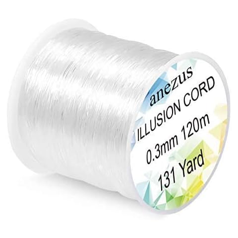 Nylon Fishing Line