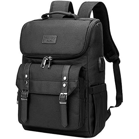 Nylon Laptop Backpacks