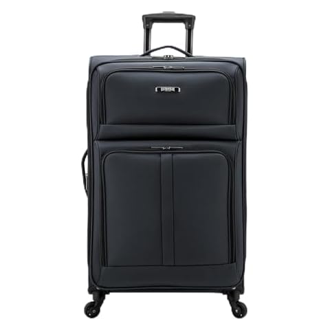 Nylon Luggage