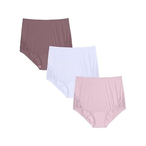 Nylon Panties for Women