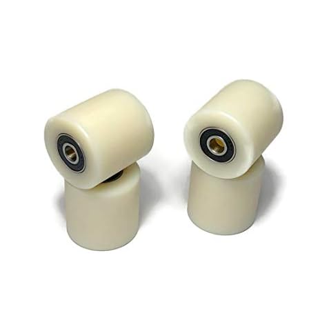 Nylon Pulley thumbnail