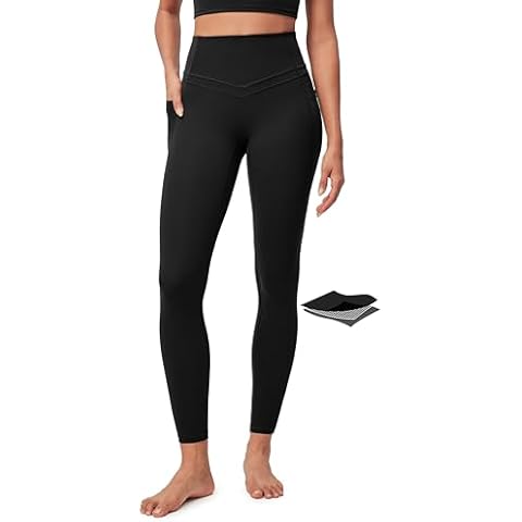 Nylon Running Pants for Women