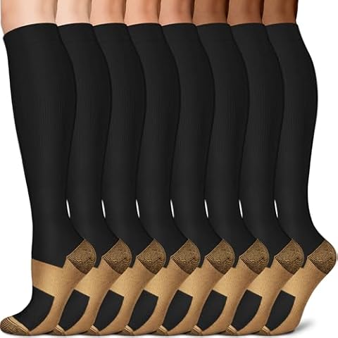 Nylon Socks for Women