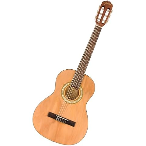 Nylon-String Guitars