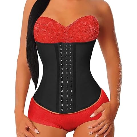 Nylon Waist Trainers
