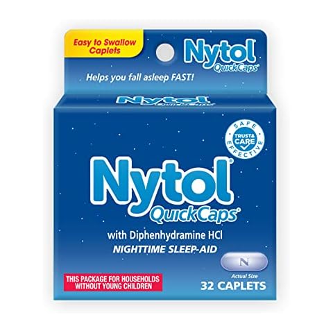 Nytol thumbnail
