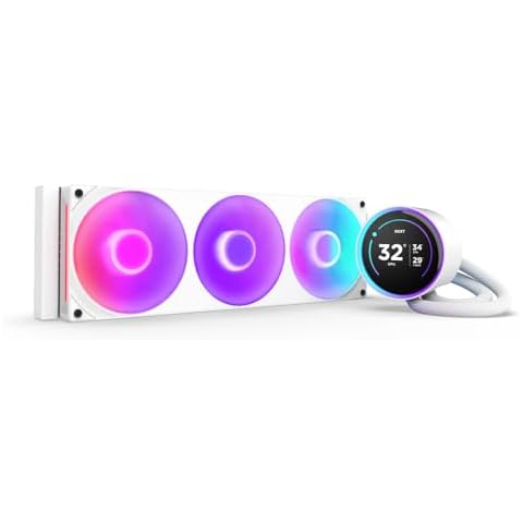 NZXT thumbnail