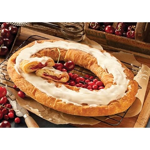 O & H Danish Bakery thumbnail