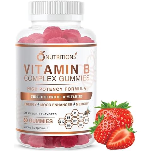 O NUTRITIONS thumbnail