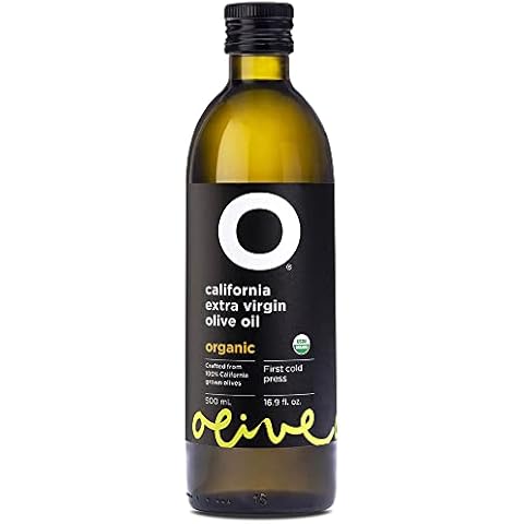 O Olive Oil thumbnail