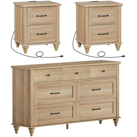 Oak Bedroom Sets