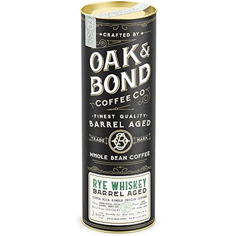 OAK & BOND thumbnail