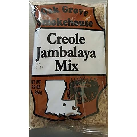 Oak Grove Smokehouse thumbnail