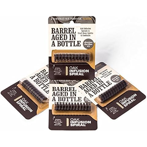 Oak Infusion Spiral thumbnail
