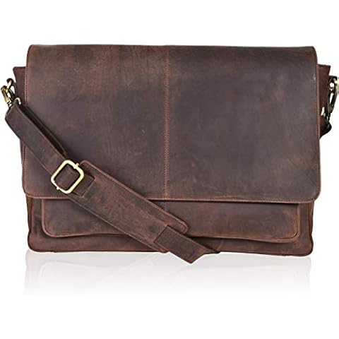 Oak Leathers thumbnail
