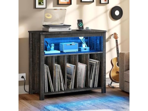 Oak Media Storage thumbnail