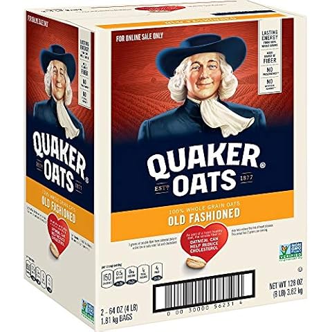 Oatmeal