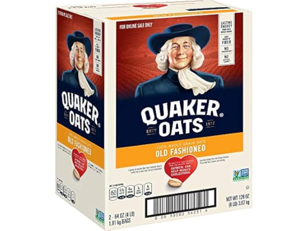 Oatmeal Thumbnail
