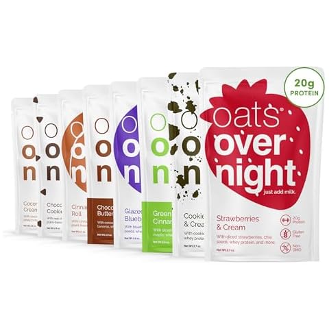Oats Overnight thumbnail